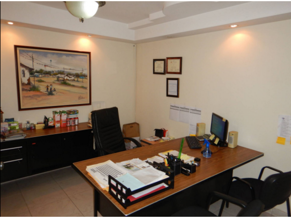 VENTA DE EDIFICIO COMPLETO 2,286.27M2 EN OBARRIO - 5