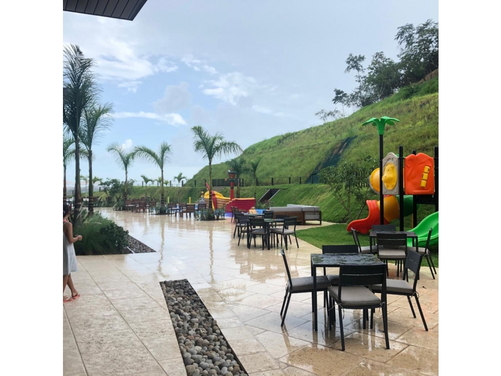 ALQUILER CASA BRISAS DEL GOLF 3 RECAMARAS GOLF GARDEN II DC