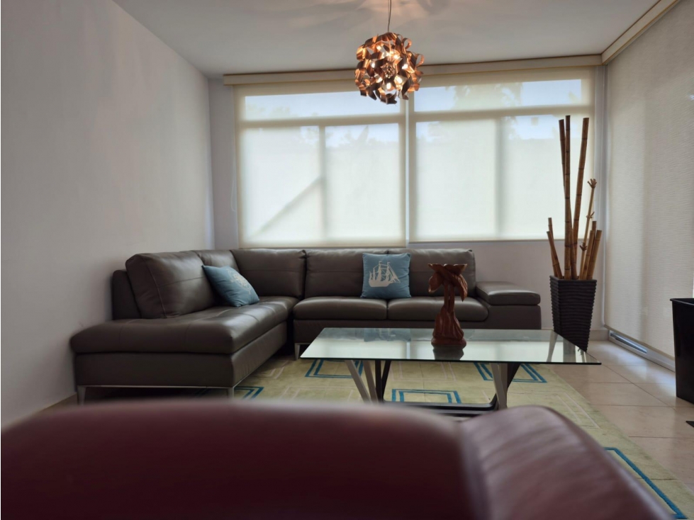 VENTA CASA DUPLEX NUEVA GORGONA 210m2 PUNTA PARAISO VILLAGE - 2