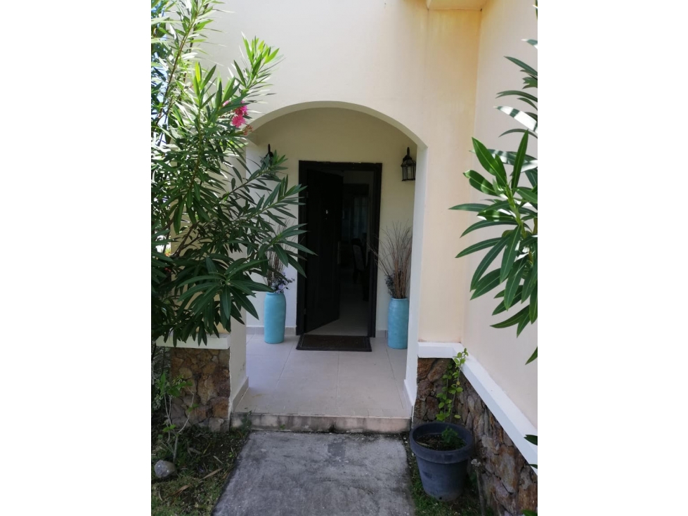 CASA CON PISCINA EN HACIENDA PACIFICA 1500M2 — foto 5