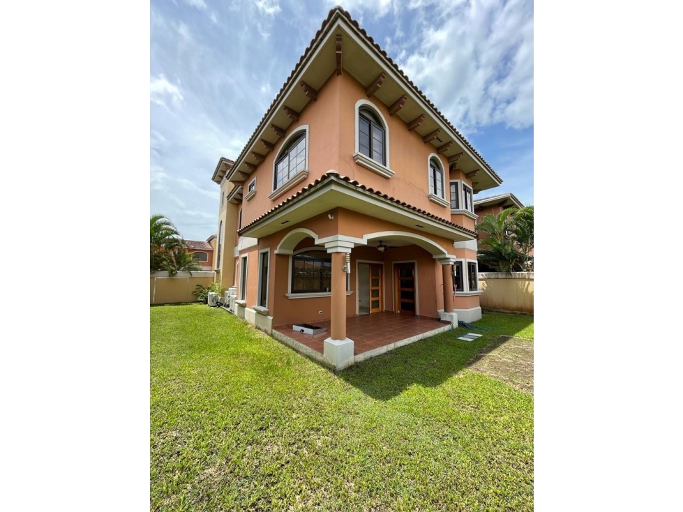 CASA EN COSTA SUR, EL DORAL PRECIO REBAJADO 4 RECAMARAS 425M2 TERRENO — foto 4