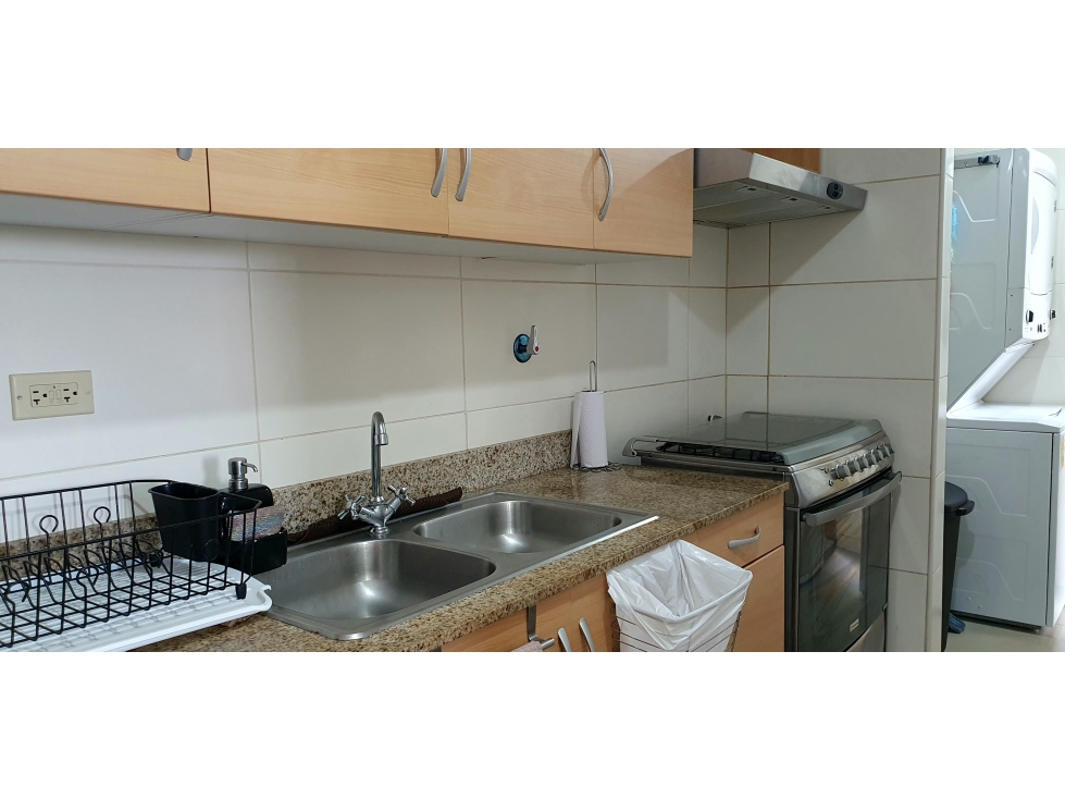 APARTAMENTO Y HERMOSA VISTA VIA CINCUENTENARIO CERCA AL METRO cv - 5