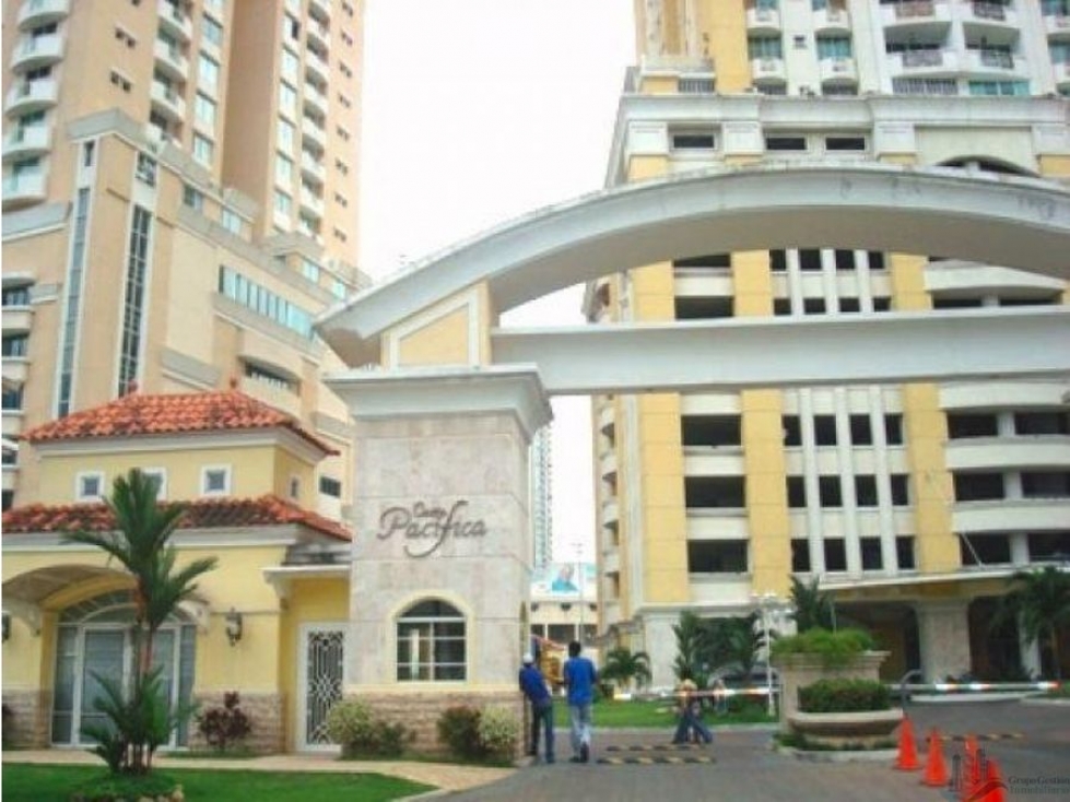 VENTA DE APARTAMENTO PUNTA PACIFICA EN PH COSTA PACIFICA — foto 4