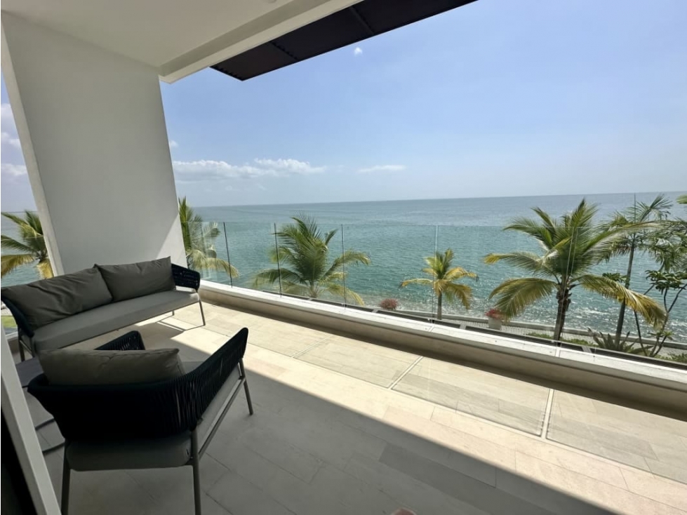 APARTAMENTO DE LUJO EN OCEAN PEARL OCEAN REEF — foto 5