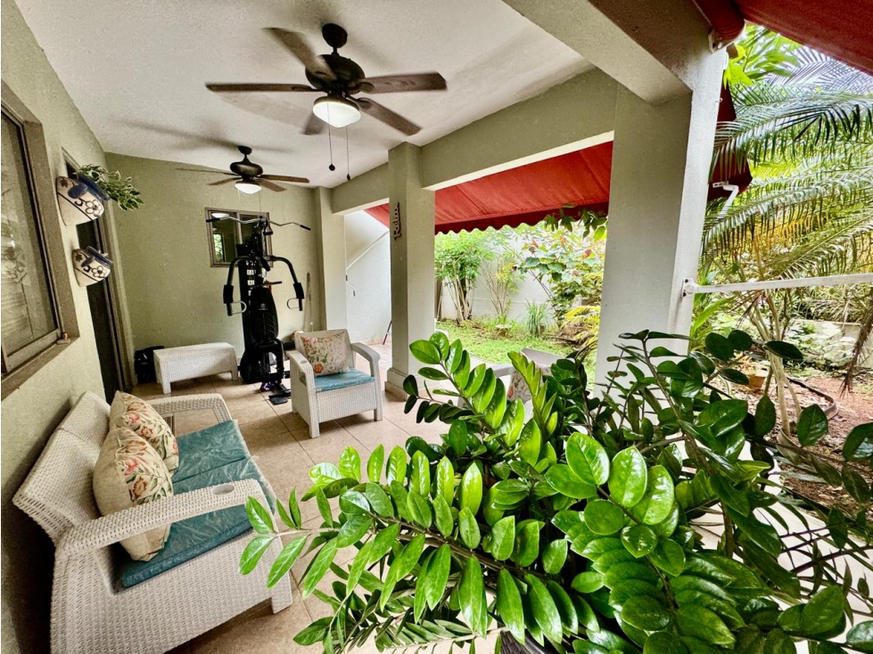 VENDO Y ALQUILO HERMOSA CASA EN PANAMA PACIFICO WOODLANDS cv — foto 2