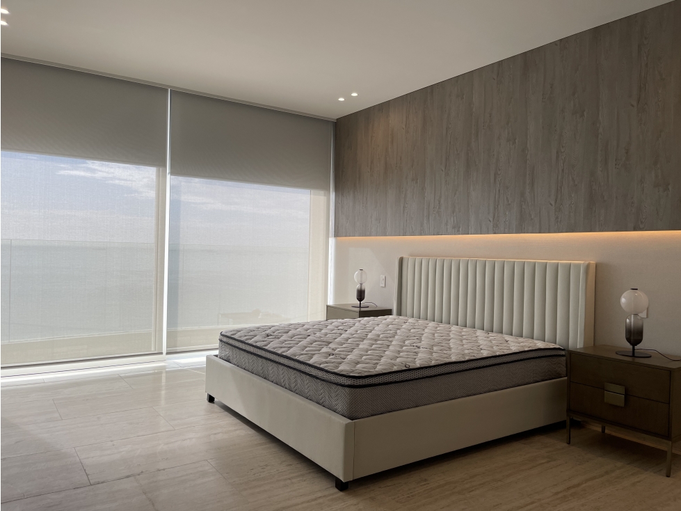 VENTA APARTAMENTO A ESTRENAR THE TOWERS, PAITILLA — foto 3