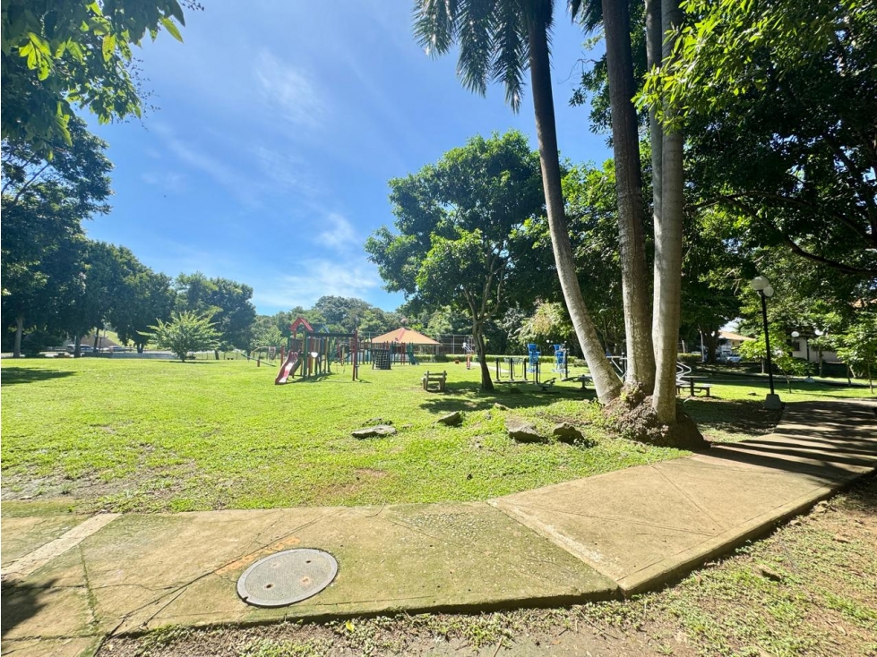 VENTA DE DOS FINCAS EN BALBOA ANCON CV - 2