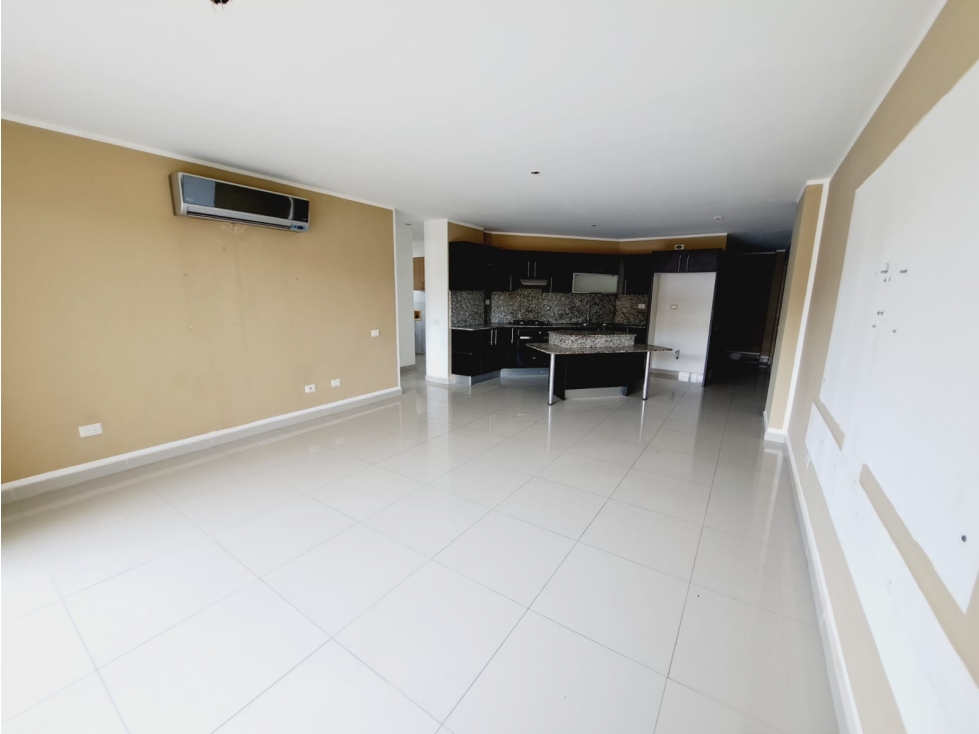 VENTA APARTAMENTO ALTAMIRA GARDENS 125 M2 — foto 4