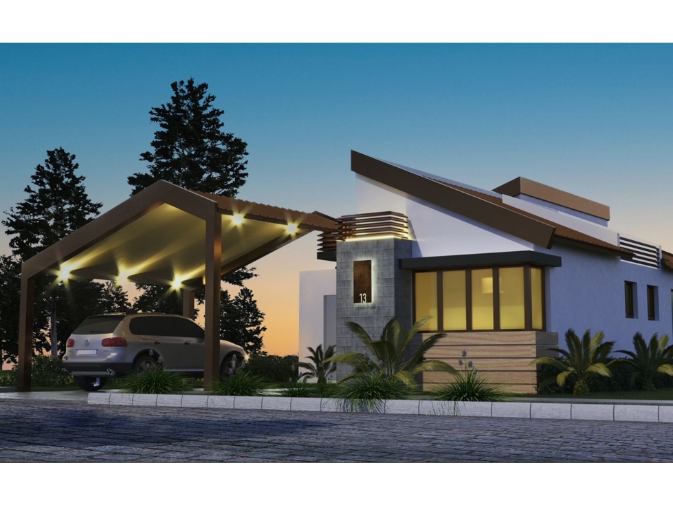 VENTA CASAS PROYECTO EN CORONADO NATURALEZA Y PLAYA TERRA VIVA