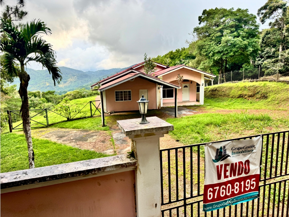 VENTA CASA EN ALTOS DEL MARIA CON 576 mts