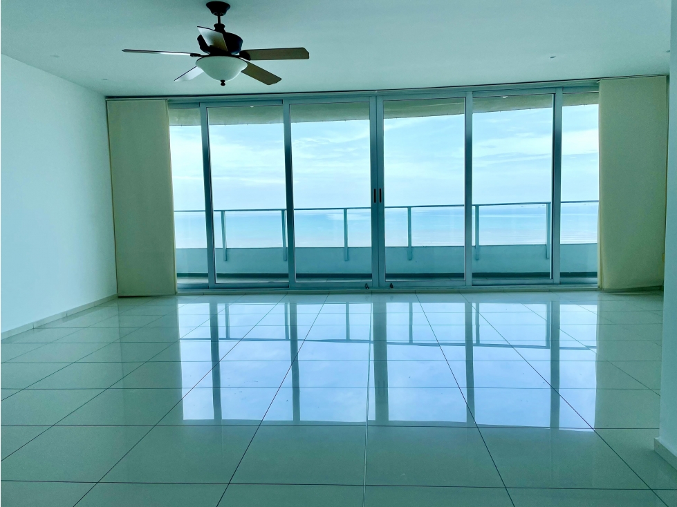 VENTA o ALQUILER APARTAMENTO COSTA DEL ESTE FRENTE AL MAR 300M2 MLD — foto 3