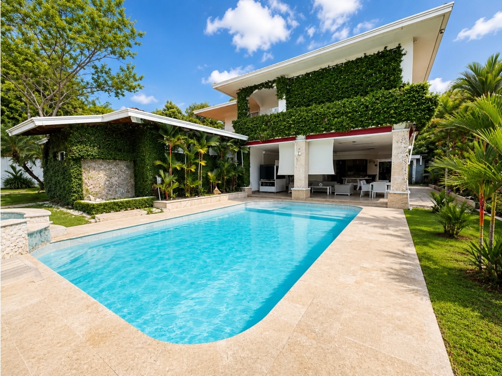 VENTA Y ALQUILER CASA EN SAN FRANCISCO ALTOS DEL GOLF MLD — foto 3