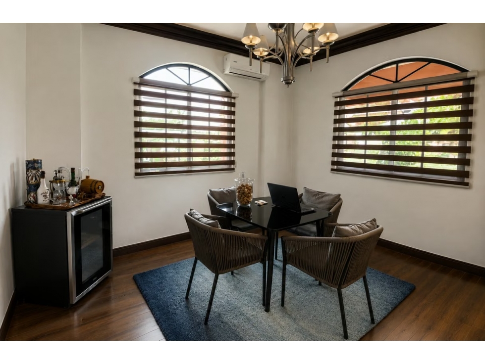 VENTA CASA EN CLAYTON AMOBLADA 450 M2 CON PISCINA CLAYTON VILLAGE — foto 6