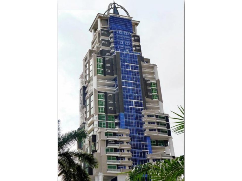 VENTA APARTAMENTO EN EL CANGREJO PH ASTORIA OPORTUNIDAD NEGOCIABLE — foto 6