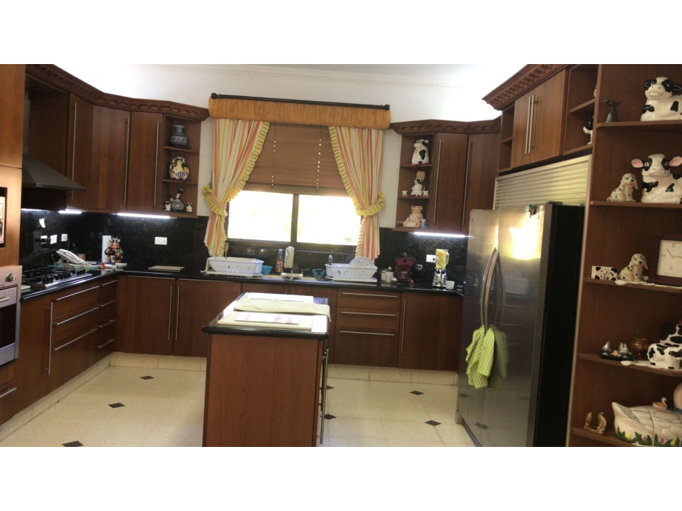 ALQUILER Y VENTA DE CASA COSTA DEL ESTE 4 REC AMOBLADA - 6