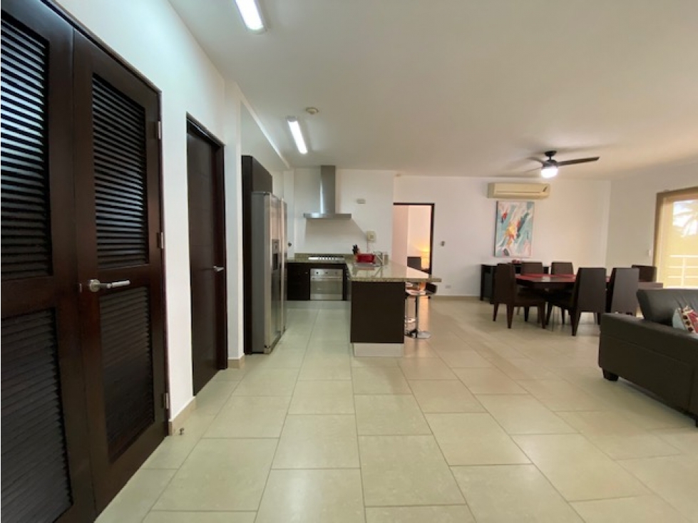 VENTA APARTAMENTO EN PANAMA PACIFICO PH SOLEO 2 RE — foto 5