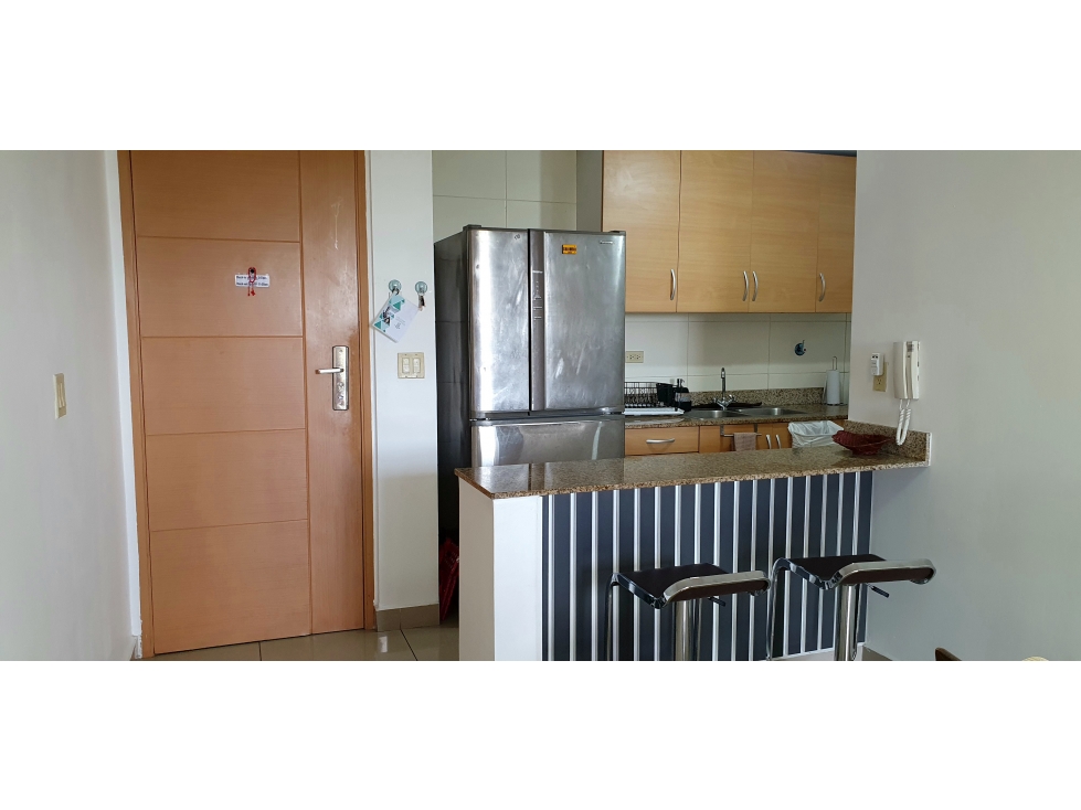 APARTAMENTO Y HERMOSA VISTA VIA CINCUENTENARIO CERCA AL METRO cv - 6