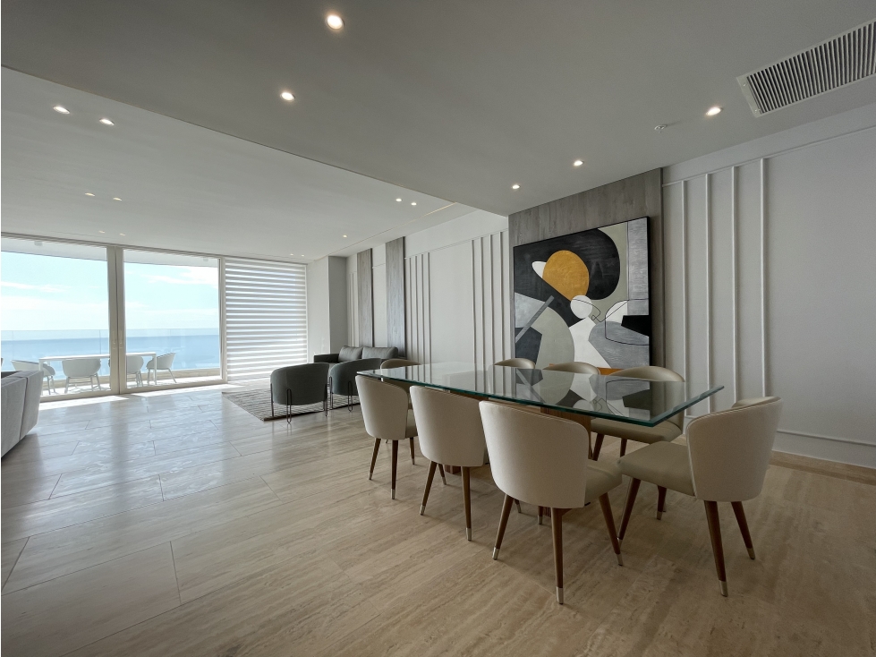 VENTA APARTAMENTO A ESTRENAR THE TOWERS, PAITILLA