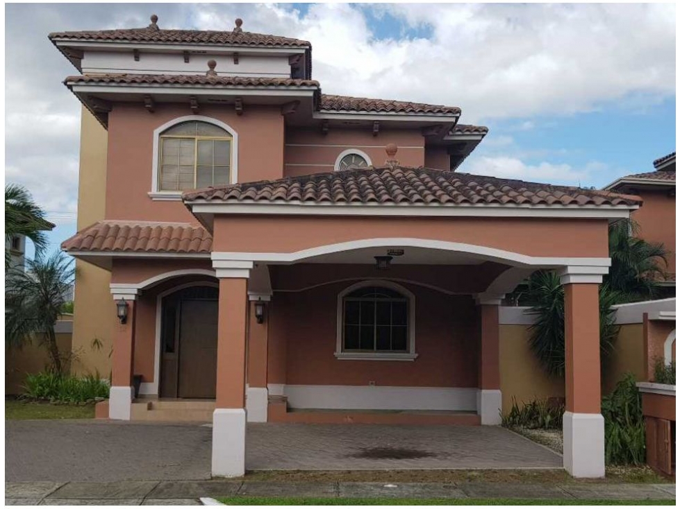 VENTA CASA COSTA SUR 4 RECAMARAS PH EL DORAL CV — foto 2