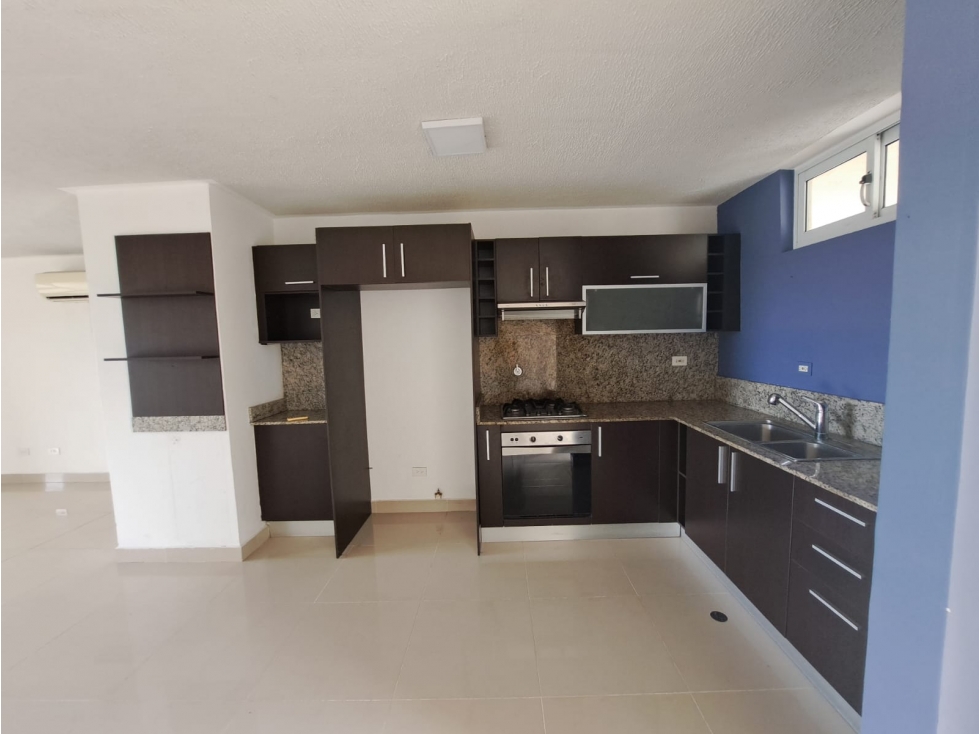 VENTA APARTAMENTO ALTAMIRA GARDENS 128M2 — foto 3