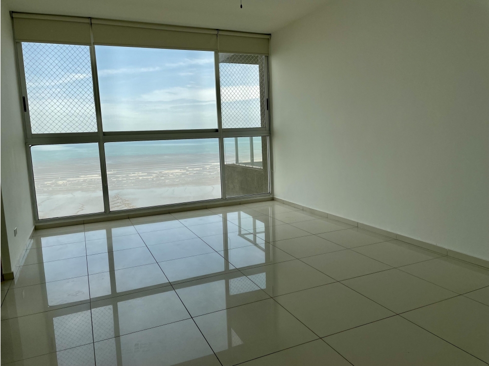 VENTA o ALQUILER APARTAMENTO COSTA DEL ESTE FRENTE AL MAR 300M2 MLD — foto 6