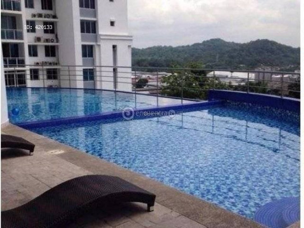 VENTA APARTAMENTO EN EL CANGREJO PH ASTORIA OPORTUNIDAD NEGOCIABLE — foto 2