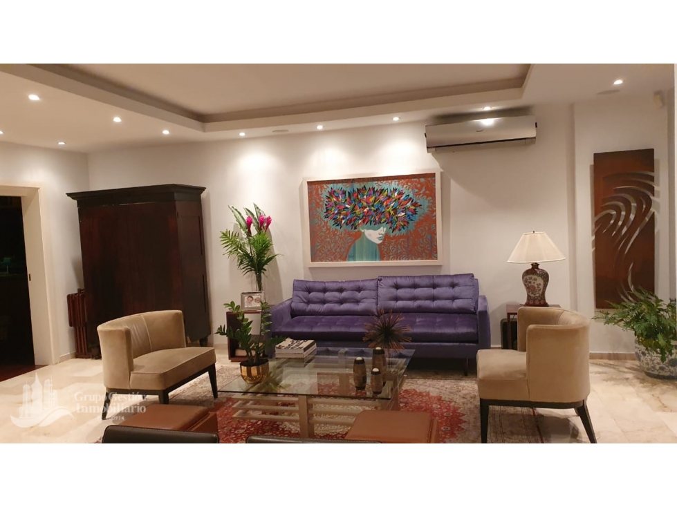 CASA MODERNA EN COSTA DEL ESTE ALQUILER O VENTA COSTA SERENA — foto 4