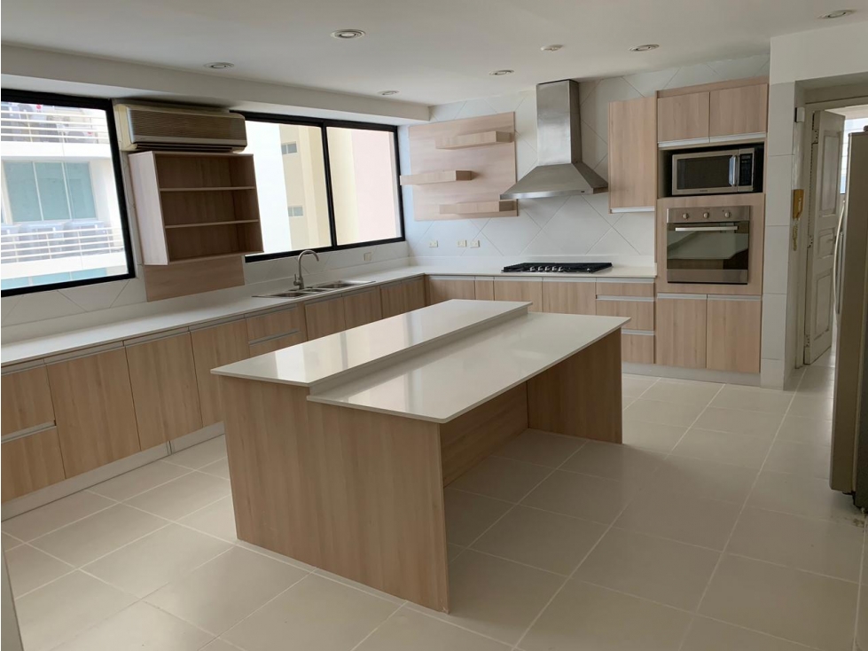 APARTAMENTO DE LUJO EN VENTA O ALQUILER EN PH MARESIAS PAITILLA - 5