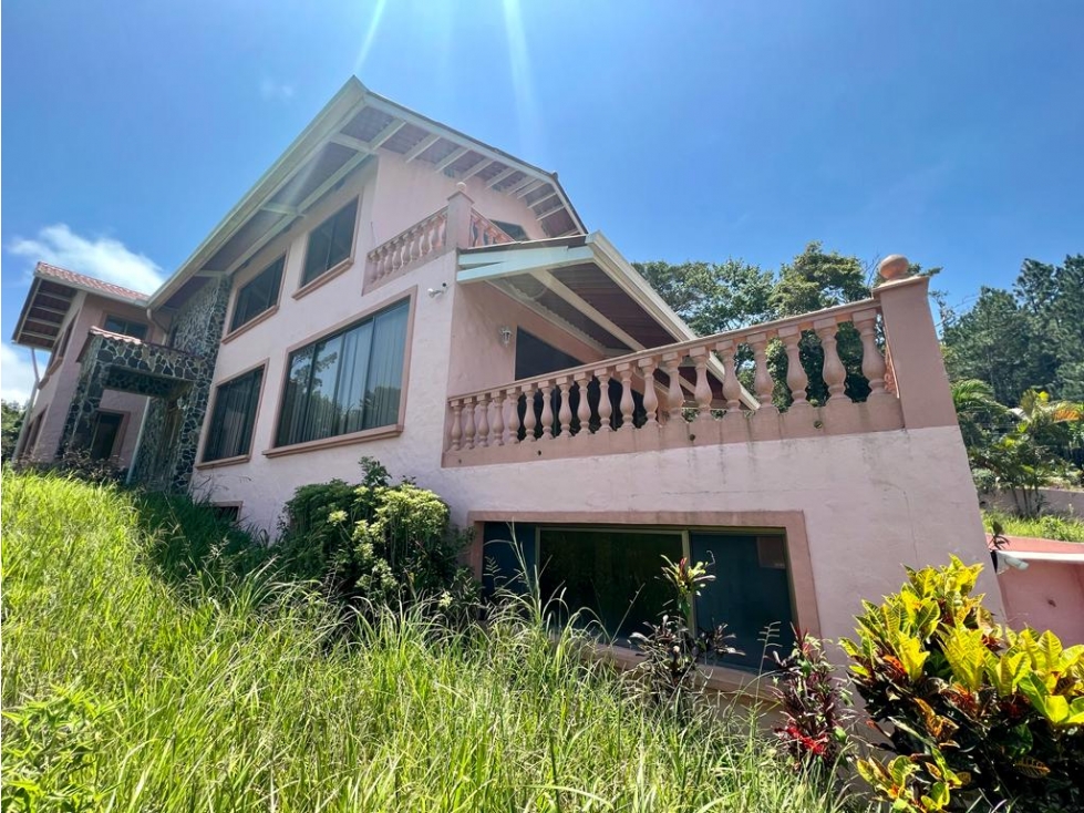 VENTA CASA EN ALTOS DEL MARIA GRANDE FRESCO ALTURA DE 945NIVEL 1825M2 - 5