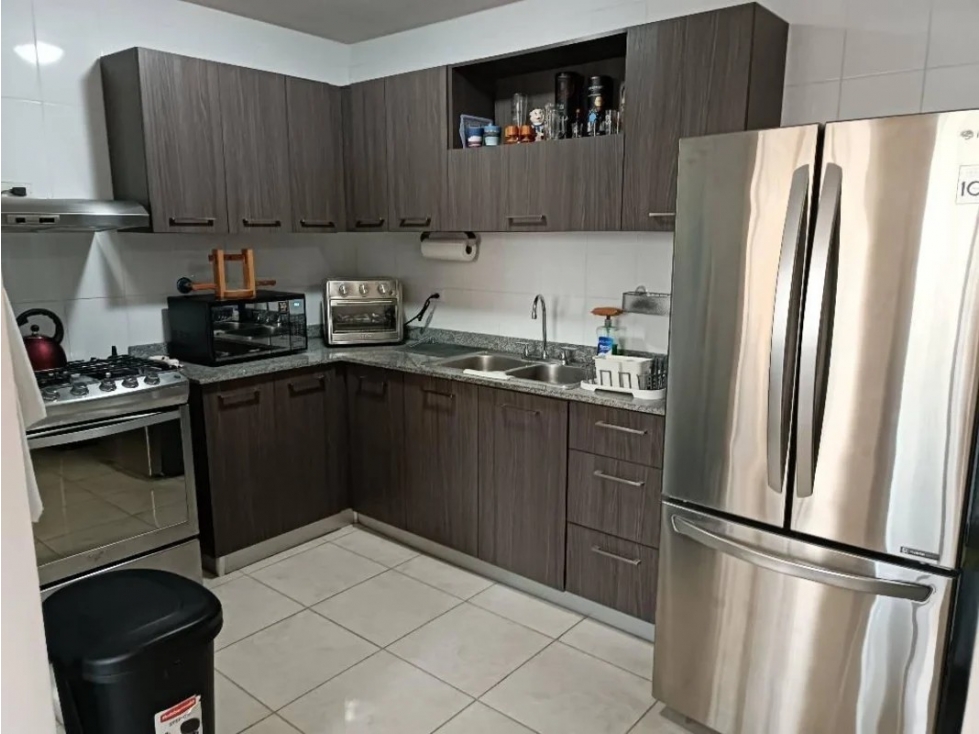 VENTA APARTAMENTO 3 RECAMARAS LOS ANDES PH FUENTES DE MALLORCA PARK — foto 2