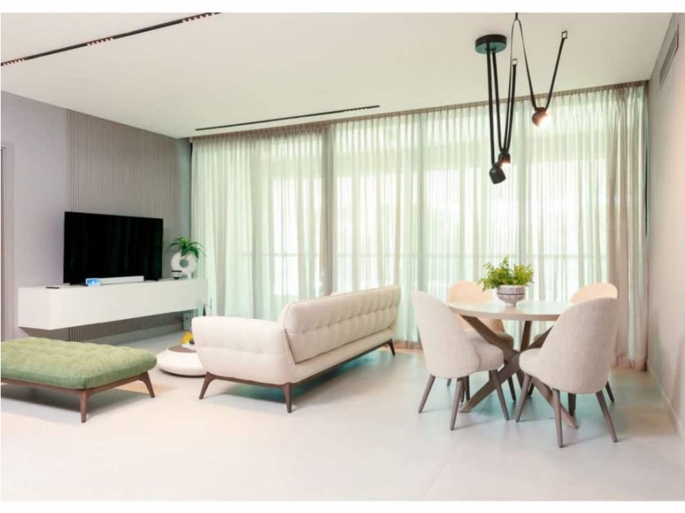 VENTA APARTAMENTO PH UPTOWN CON AIRBNB de LUJO en Avenida Balboa — foto 3