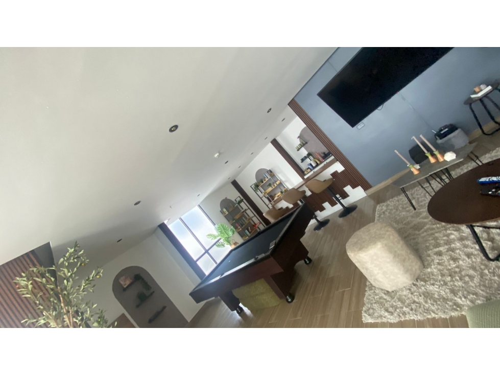 ALQUILO APARTAMENTO AMOBLADO VISTA AL MAR AV BALBOA PH VISTA BALBOA YL — foto 4