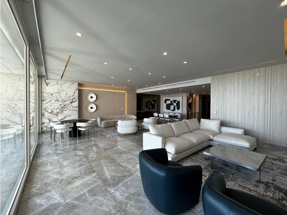 ALQUILER APARTAMENTO AMOBLADO Y OPCIÓN SOLO LINEA BLANCA PAITILLA MC — foto 6