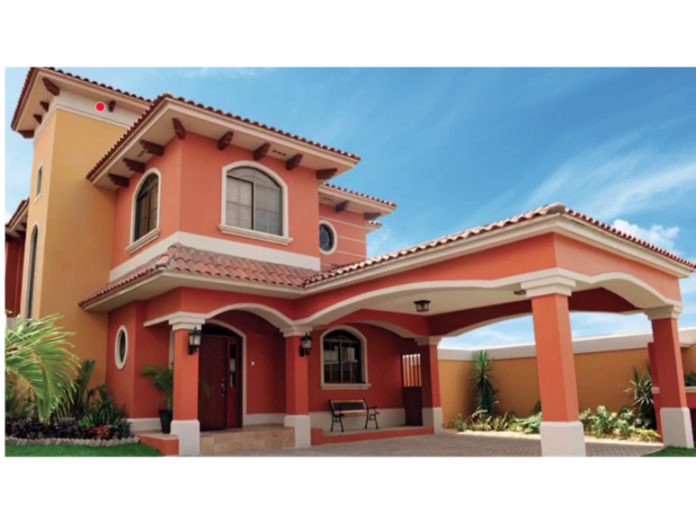 VENTA CASA COSTA SUR 4 RECAMARAS PH EL DORAL CV