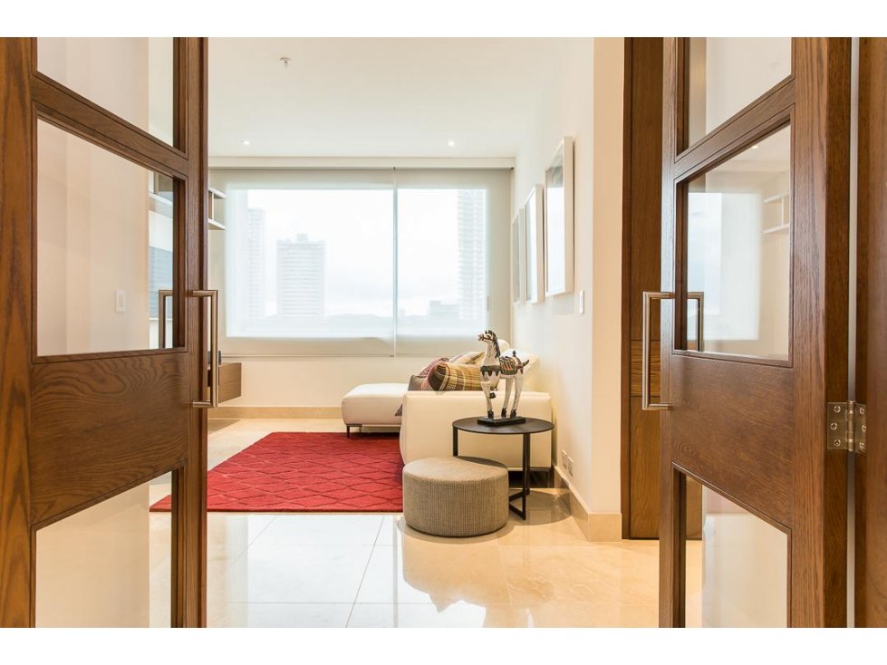 APARTAMENTO LUJOSO ARIA COSTA DEL ESTE 358M2 - 6