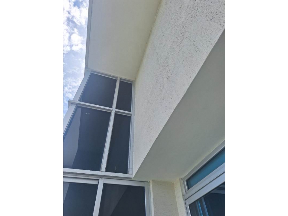 VENTA DE APARTAMENTO CENTRICO CON VISTA AL MAR EN AV BALBOA PH H2O YL — foto 6