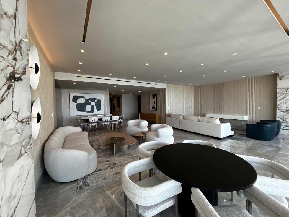 ALQUILER APARTAMENTO AMOBLADO Y OPCIÓN SOLO LINEA BLANCA PAITILLA MC — foto 4