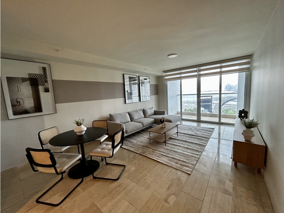ALQUILER APARTAMENTO AMOBLADO COSTA DEL ESTE THE REGENT MC