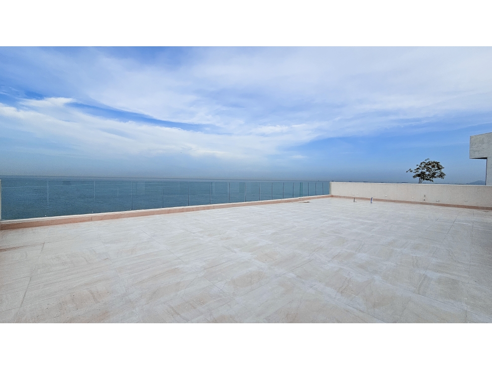 VENTA APARTAMENTO OCEAN REEF ISLANDS 72OM2 OCEAN PEARL MLD