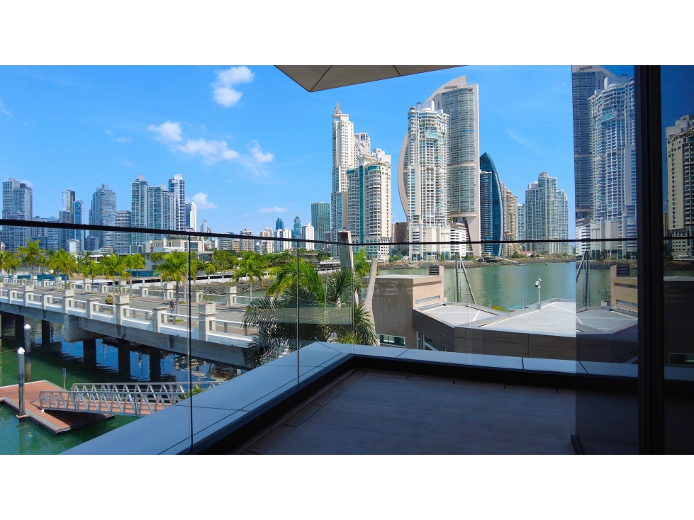 VENTA APARTAMENTO PUNTA PACIFICA 364.05M2 MONTECARLO OCEAN REEF MLD — foto 4