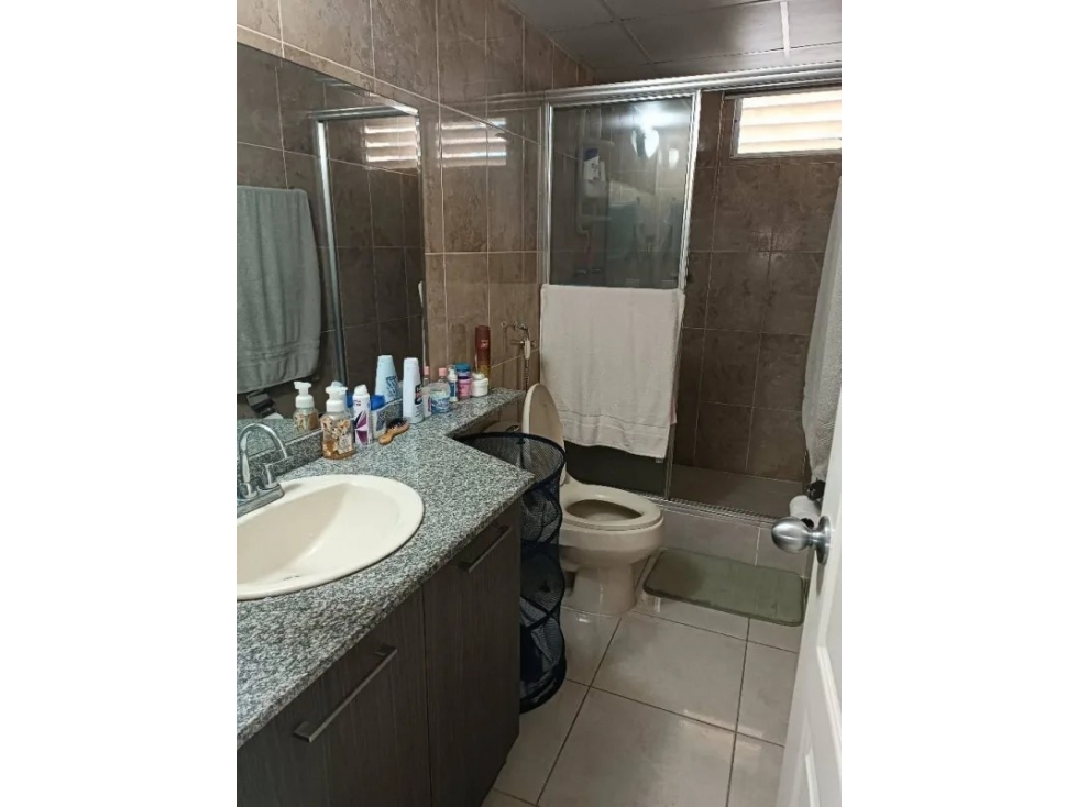 VENTA APARTAMENTO 3 RECAMARAS LOS ANDES PH FUENTES DE MALLORCA PARK — foto 4