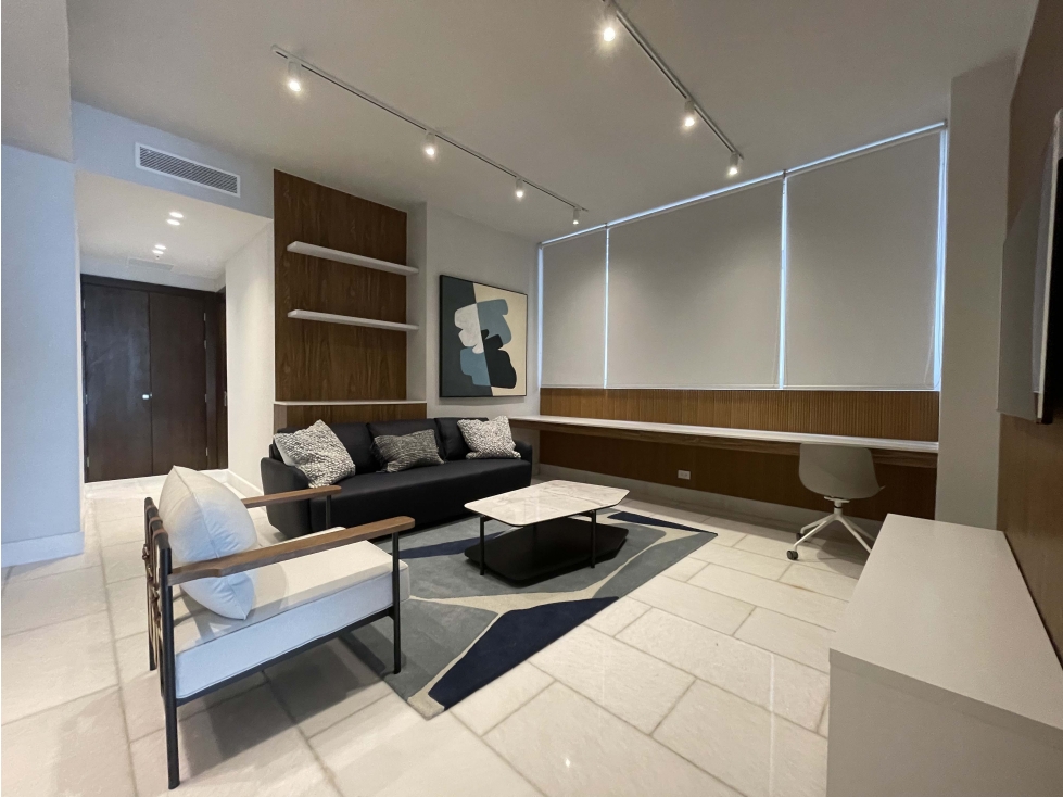 ALQUILER APARTAMENTO AMOBLADO o linea blanca BLANCA PAITILLA — foto 3