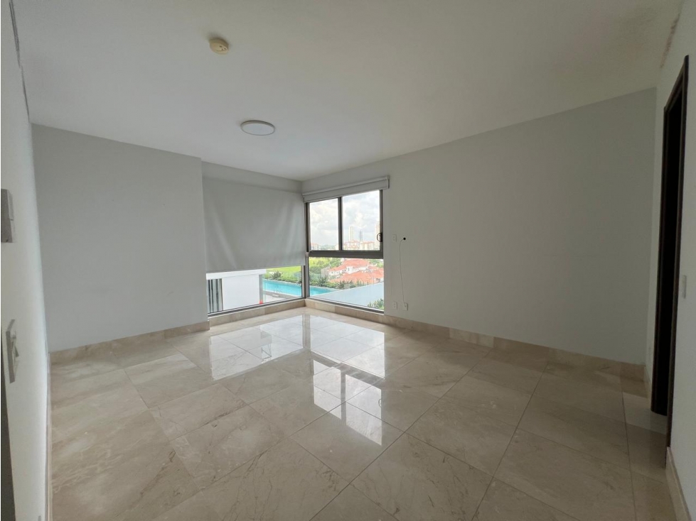APARTAMENTO EN VENTA EN SANTA MARIA 314M2 GREEN GARDEN ML — foto 4