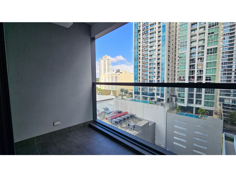 VENTA DE APARTAMENTO LINEA BLANCA AV BALBOA NUOVO BY ARMANI 108M2 JP — foto 5
