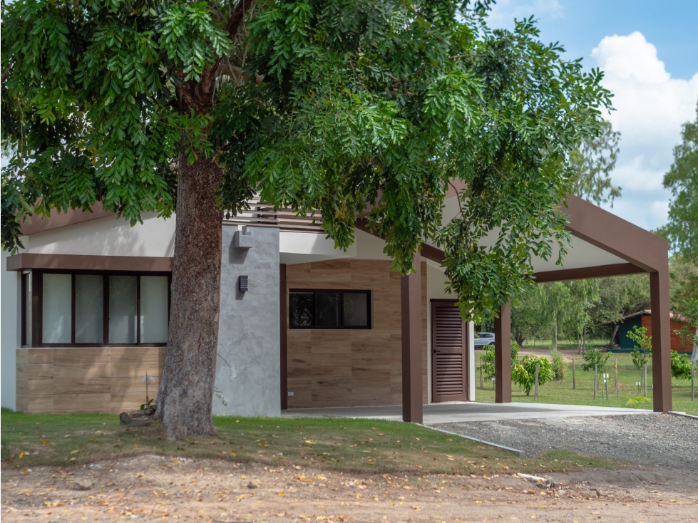 VENTA CASAS PROYECTO EN CORONADO NATURALEZA Y PLAYA TERRA VIVA — foto 4