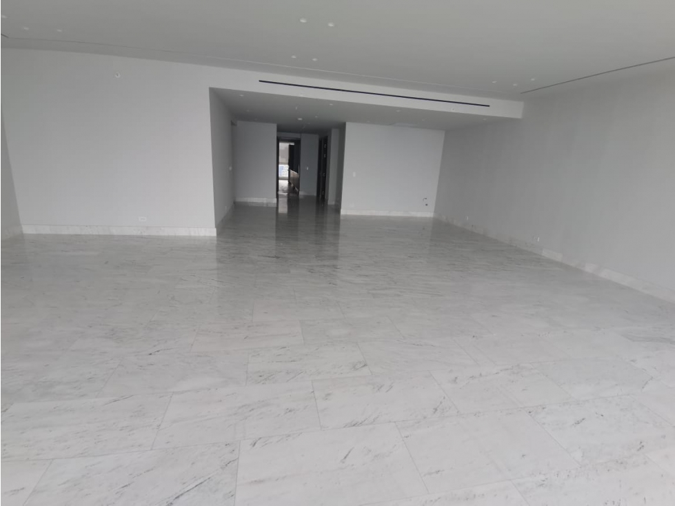 ALQUILER APARTAMENTO PUNTA PAITILLA LINEA BLANCA THE TOWERS MLD — foto 2