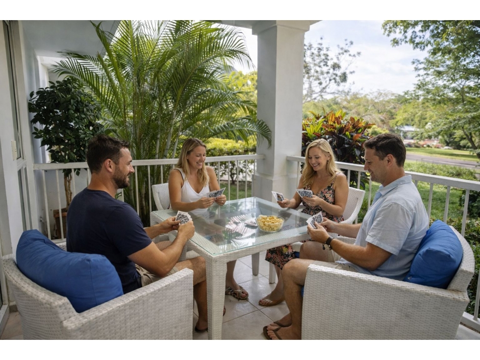 ALQUILER APARTAMENTO DE PLAYA FULL AMOBLADO X TRES MESES MINIMO — foto 6