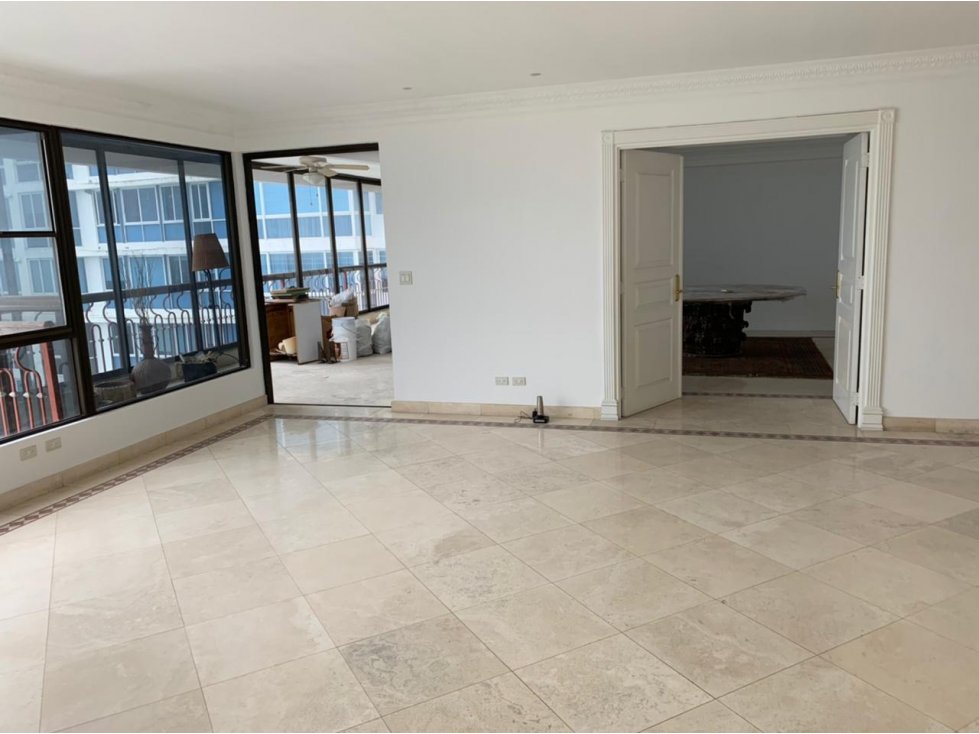 APARTAMENTO DE LUJO EN VENTA O ALQUILER EN PH MARESIAS PAITILLA - 4