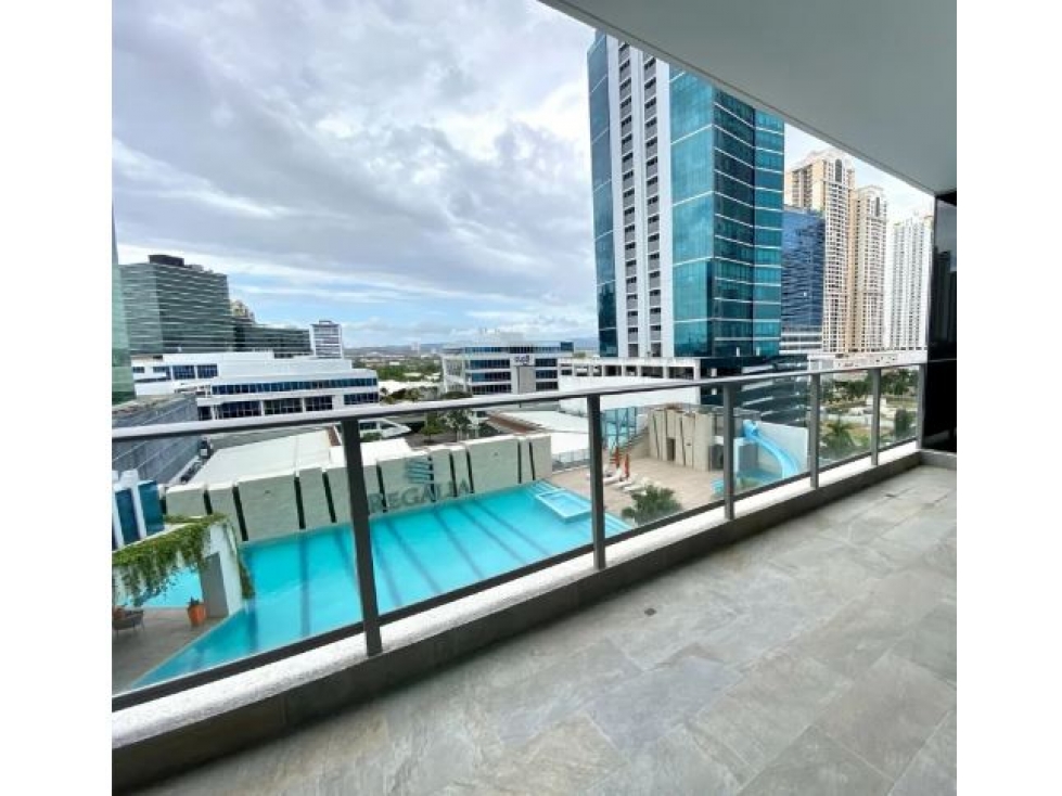 APARTAMENTO EN COSTA DEL ESTE, PH REGALIA VISTA A LA CIUDAD