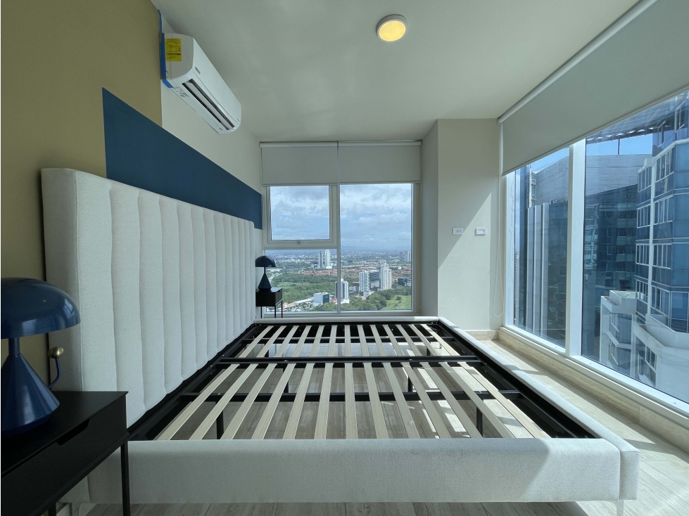 APARTAMENTO AMOBLADO COSTA DEL ESTE, PH THE REGENT — foto 6